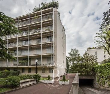 Appartement • Ile de la Jatte-Parc d'Orléans, Neuilly-sur-Seine - Photo 6