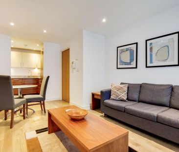 1 bedroom flat to rent - Photo 4