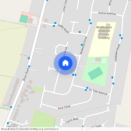 Sycamore Drive, Waddington, LN5