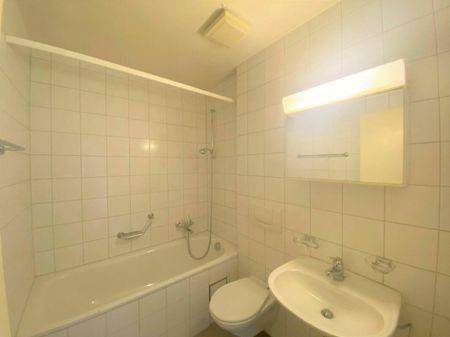2.5 Zimmer-Dachwohnung im charmanten Baumgartnerhaus in Basel - Foto 2