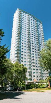 English Bay VIEW Apartment - Photo 1