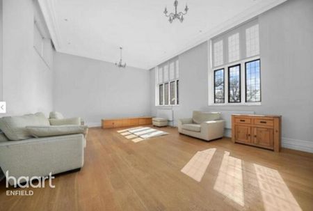 2 bedroom apartment to rent - Photo 4