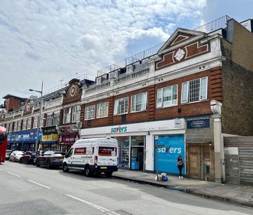 Studio to rent - Photo 4