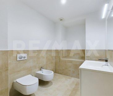 Appartamento 3 locali, in residenza di nucleo con giardino - Photo 3