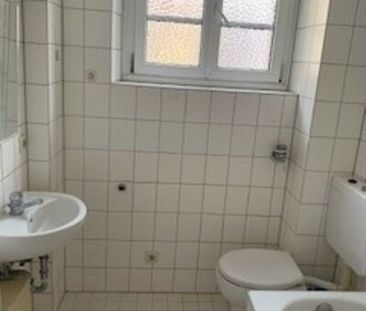 Geräumige 3 Zimmer Wohnung in St. Johannis mit ruhigem Innehof - Foto 1