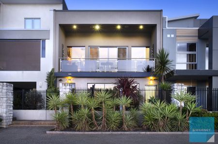 Lake Frontage Lifestyle Awaits! - Photo 4