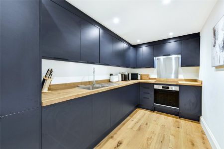 Eaton Place, London, SW1X flat to rent - Photo 5