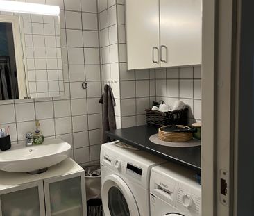 Bifrostgatan, Helsingborg - Photo 4