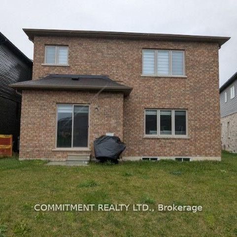 For Lease - 32 Stauffer Road, Brantford, Ontario - Photo 1