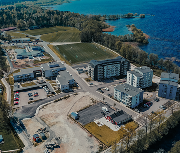Musikvägen 2, Bromölla - Foto 1