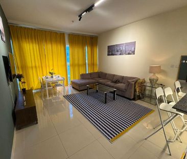 UN-FURNISHED | READY TO MOVE - Photo 5