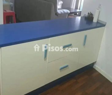 Piso en alquiler en Calle de la Fábrica Nueva, cerca de Calle de la... - Foto 1