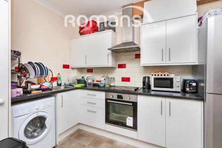 1 bedroom flat to rent - Photo 3