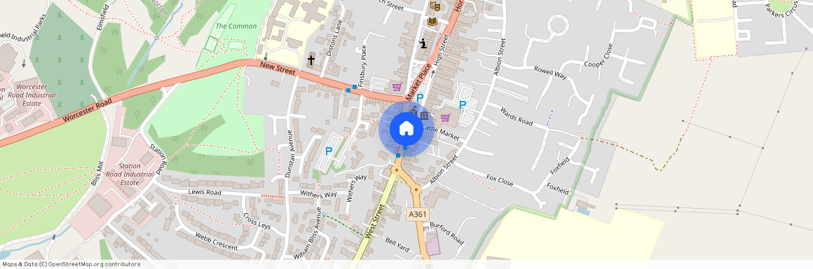 Corbetts, West Street, Chipping Norton, OX7 5EN, United Kingdom, West Oxfordshire