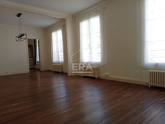 Location Appartement 5 pièces 105m² - Photo 1