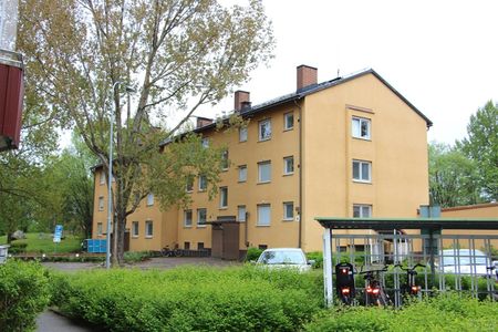 Hagtornsgatan 6 A - Foto 5