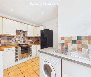 2 bedroom semi-detached house to rent - Photo 4