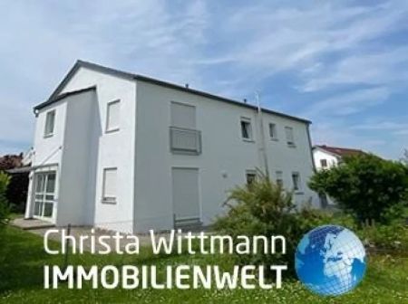 # RESERVIERT # Top 3 ZKB - OG Whg in Ingolstadt mit Balkon - Foto 4