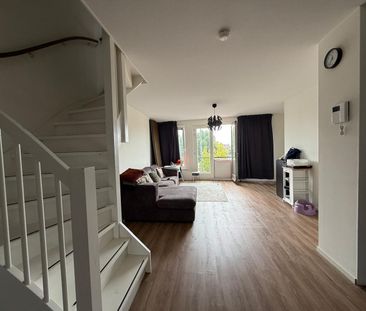 Appartement te huur: Meerstraat 106-B 1941 JE Beverwijk - Foto 2
