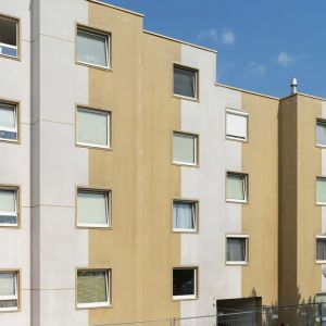 2-Zimmer-Wohnung mit Loggia, Top 501 - Foto 2