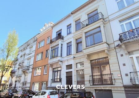 Eigentijdse duplex met 3 slpks, 2bdks en terras - Foto 5