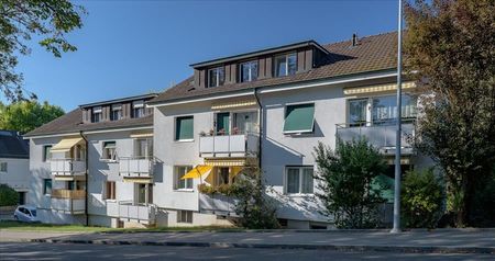 "Ihr neues Zuhause in Riehen" - Foto 3