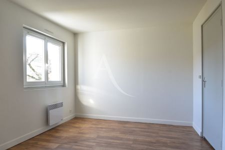 Location Appartement 2 pièces 45m² LA MENITRE 49250 - Photo 3