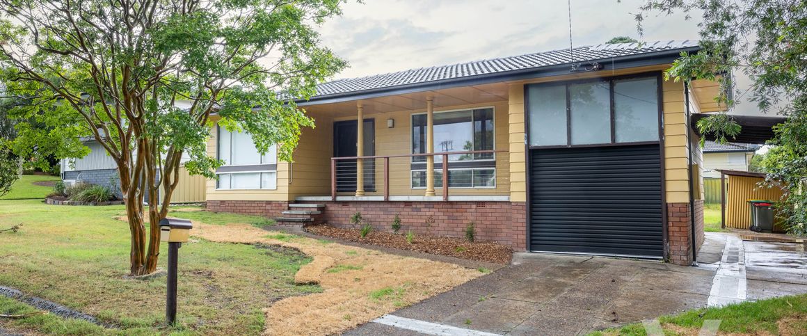 4 Rothbury Street, Maryland NSW 2287 - House For Rent | Domain - Photo 1