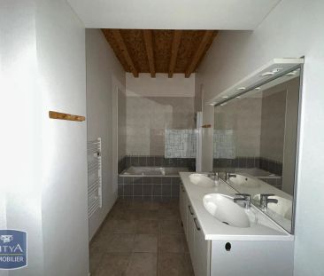 Appartement à louer 1 pièce 47.95m² - Photo 5