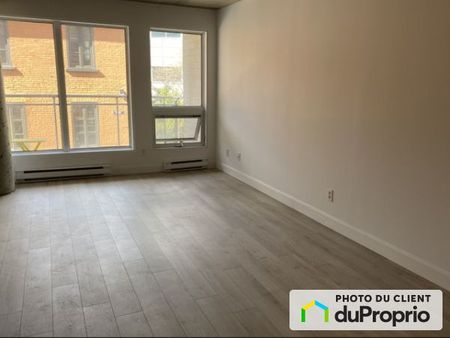325, saint vallier, Vieux-Québec à louer - Photo 5
