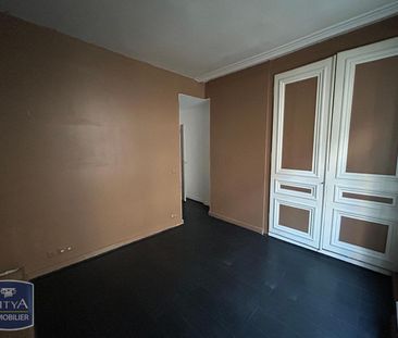 Location Appartement 2 pièces 61m² LILLE 59000 - Photo 4