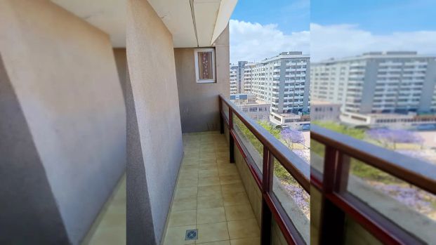 Room in a shared 6-bedroom apartment for rent in Oliveros, professionals and students - Photo 1