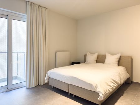 Appartement te huur in Antwerpen - Foto 5