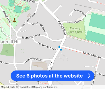 Royal Oak Terrace, Gravesend, Kent, DA12 - Photo 1