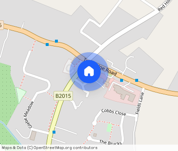 Boormans Mews, ME18 - Photo 1