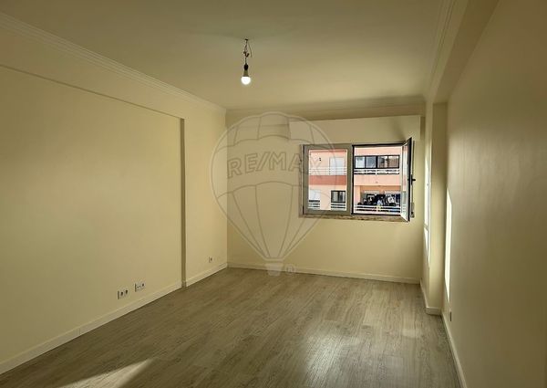 Apartamento T2 em Lisboa