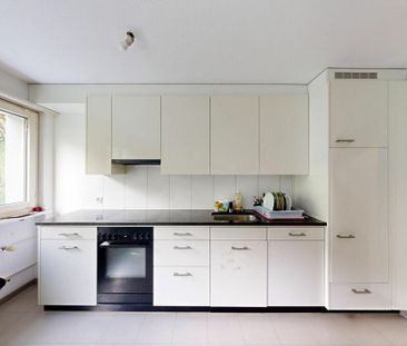 Ihr neues Zuhause in Luzern: Komfortable 3.5-Zimmerwohnung mit Balkon - Photo 4