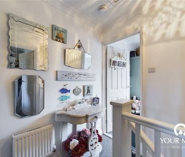2 bedroom terraced house to rent - Photo 1