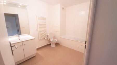 location Appartement T4 DE 82.68m² À PALAISEAU - Photo 4