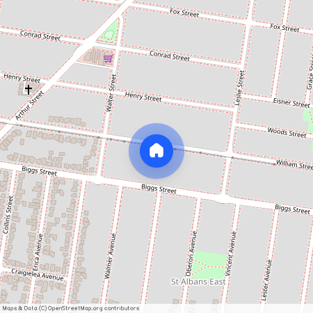 135 William Street, Vic 3021, St Albans