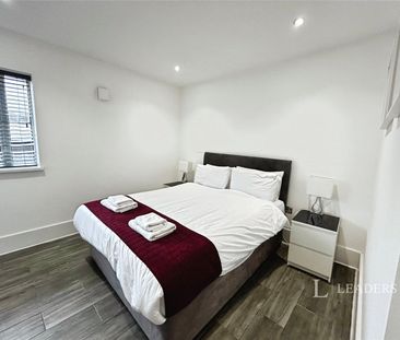 2 bedroom property to rent Denmark Villas, Hove, East Sussex, BN3 - Photo 1