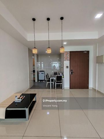 KSL D'Esplanade Residence, Taman Century, Johor Bahru - Photo 2