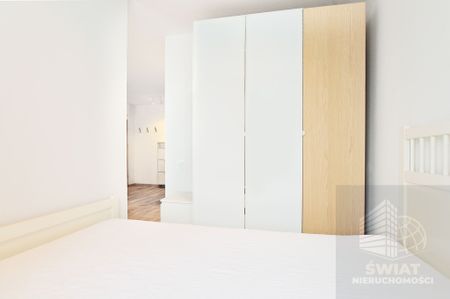 Mieszkanie z ogródkiem i miejscem postojowym - Photo 5