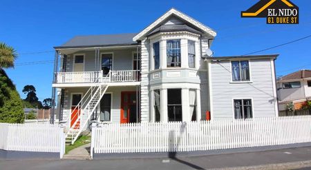 28 Bedroom Studio Complex Open ended tenancies - Available Now - Photo 2