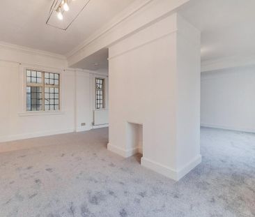 3 bedroom apartment to rent - Photo 1