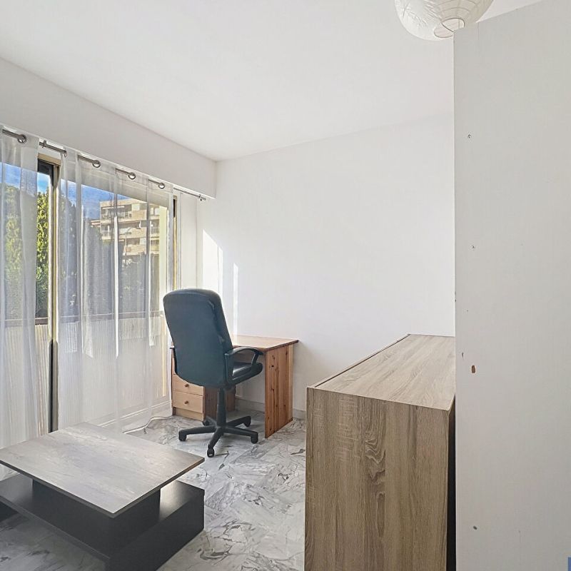 Nice Ouest - Grand Studio - Photo 1