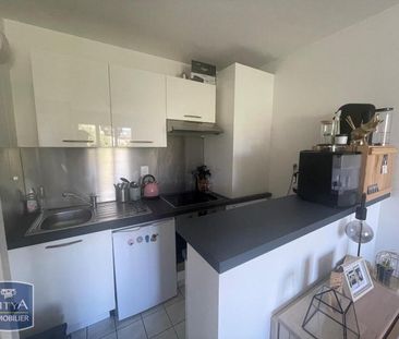 Location Appartement 2 pièces 31m² RENNES 35000 - Photo 3
