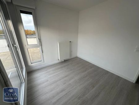 Appartement à louer 3 pièces 60.1m² - Photo 3