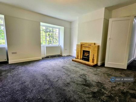 2 bedroom flat to rent - Photo 2