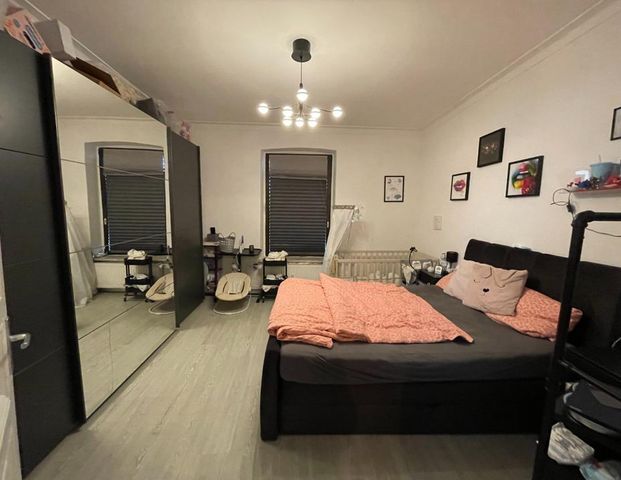 ***Gemütliche 2 - Zimmer Wohnung in Lütgendortmund*** - Foto 1